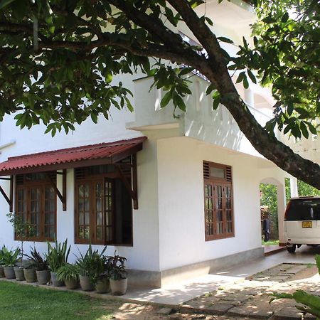 The Dalawella Porch House Lejlighed Galle Eksteriør billede