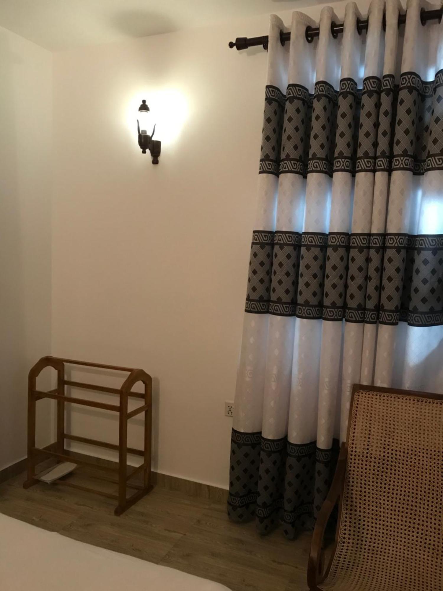 The Dalawella Porch House Lejlighed Galle Eksteriør billede